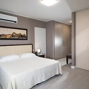Apartmanhotel Quadra Key Easy In, Firenze